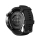 Motorola moto watch ultra Black Silicone + Black Leather - 1615944 - zdjęcie 8